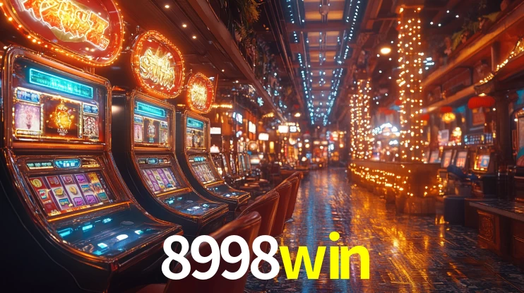 8998win bet