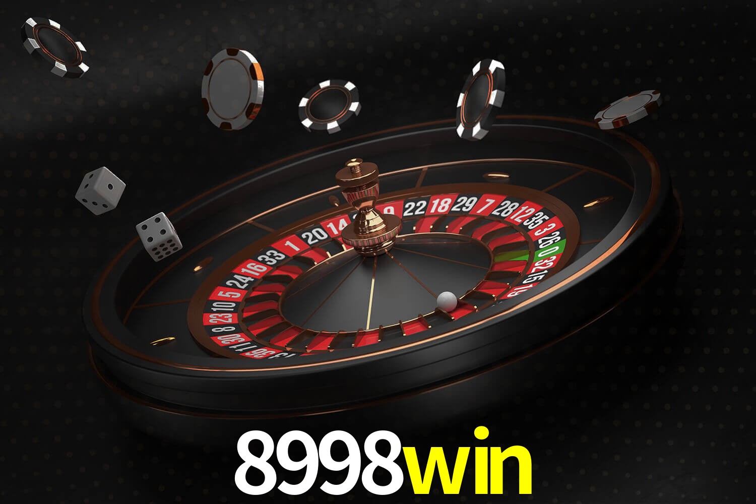 8998win - Cassino Luxo para Membros VIP - 8998win.com