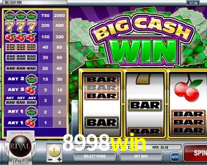 Desvendando o Mundo dos Jogos Virtuais na 8998win