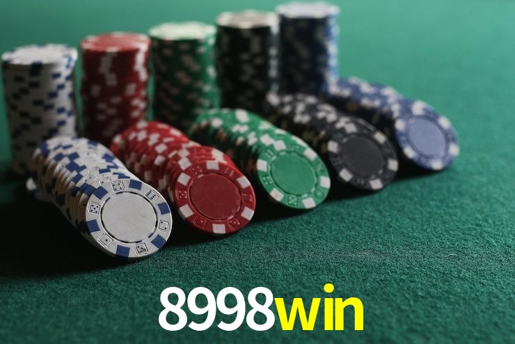 Statistics 8998win