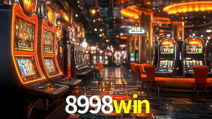 Ofertas Imperdíveis na 8998win: Promoções e Bônus Que Valem a Pena