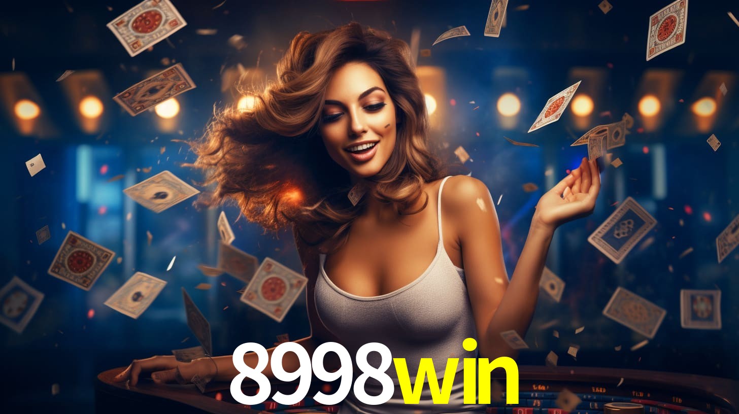 8998win