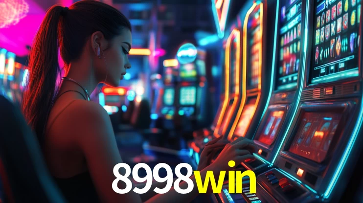 8998win bet