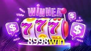 Tennis Betting 8998win
