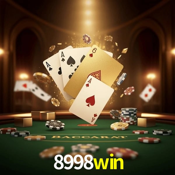VIP Casino 8998win