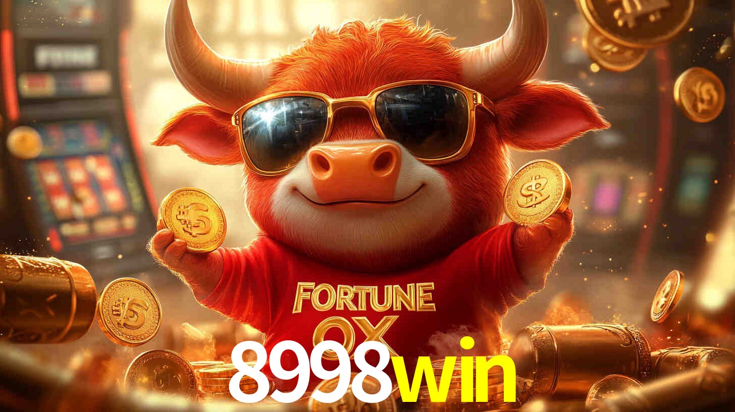 8998win bet