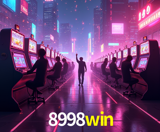 cassino 8998win