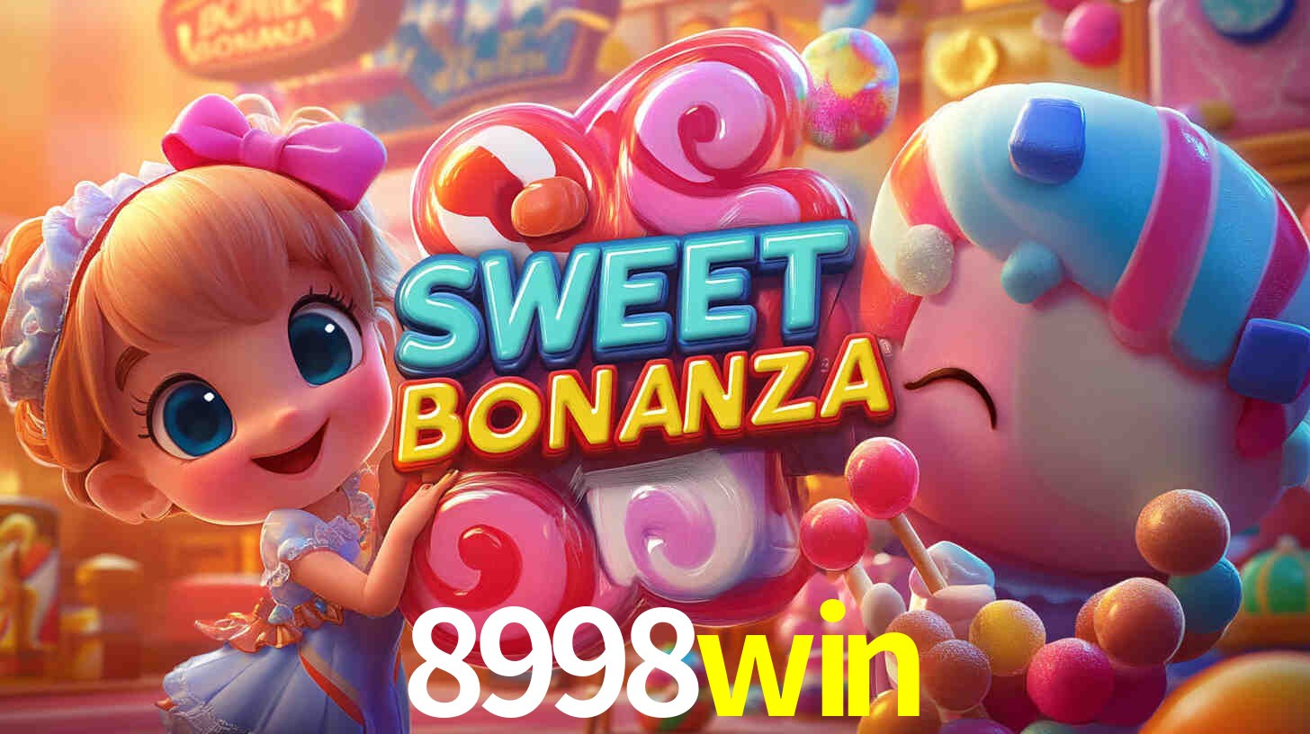 Inovações de Jogos na 8998win: O Futuro das Experiências Interativas