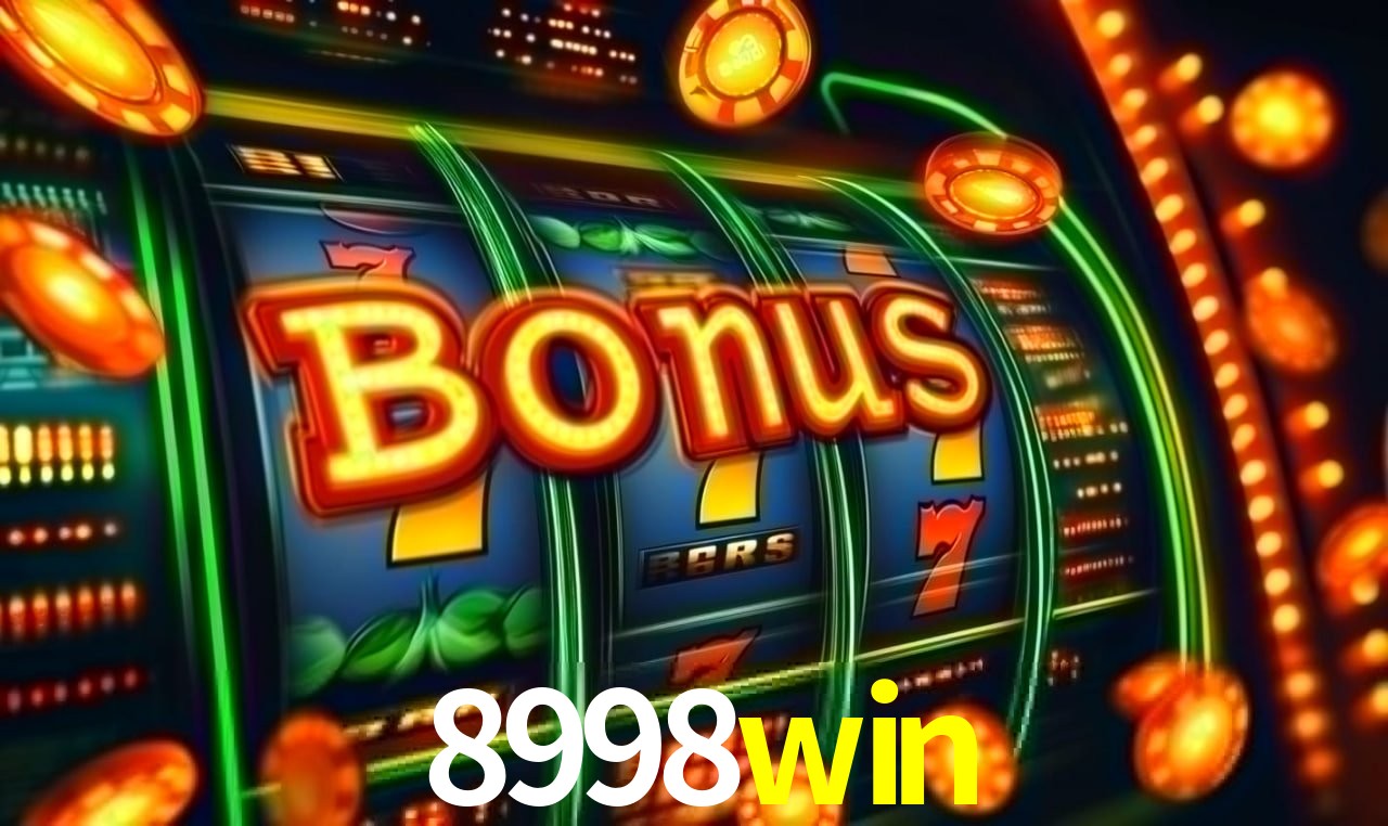 Roulette Table 8998win