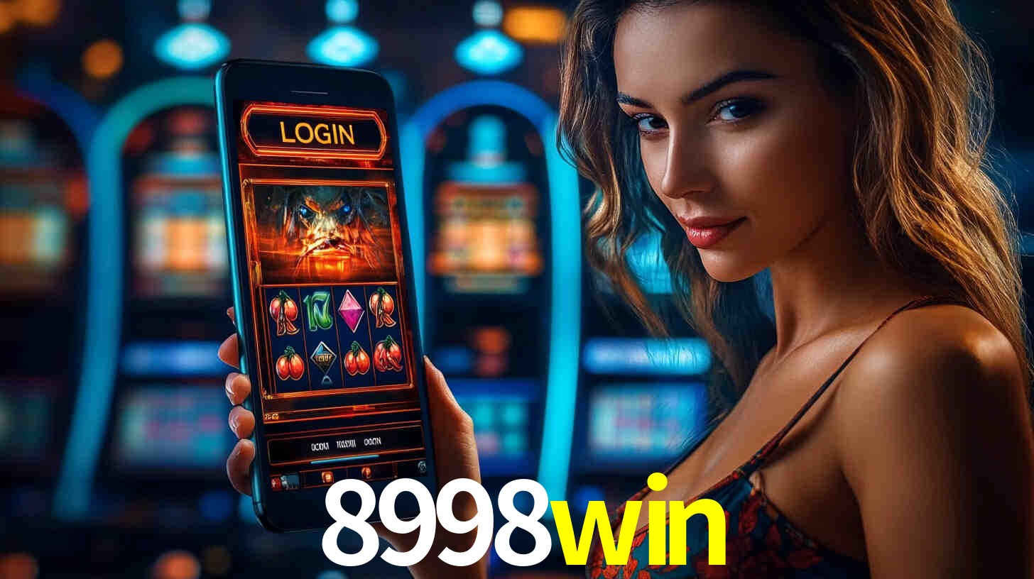 8998win
