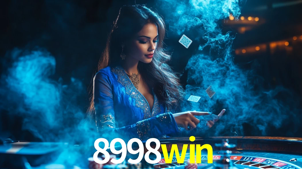 Explorando a Categoria de Eventos em Apostas na 8998win