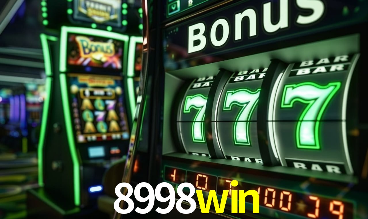 Player Reviews 8998win