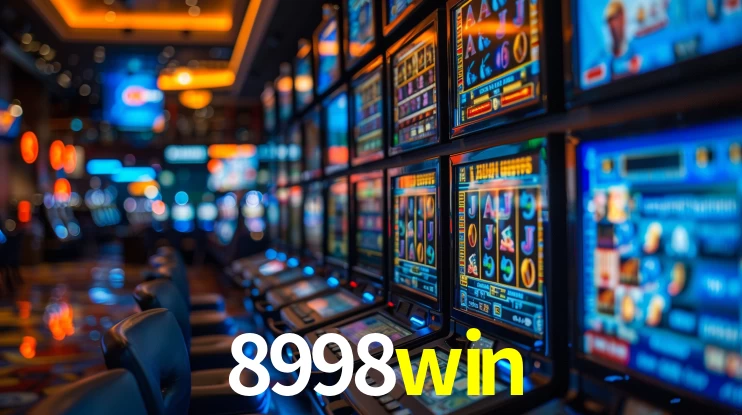 2FA Security 8998win