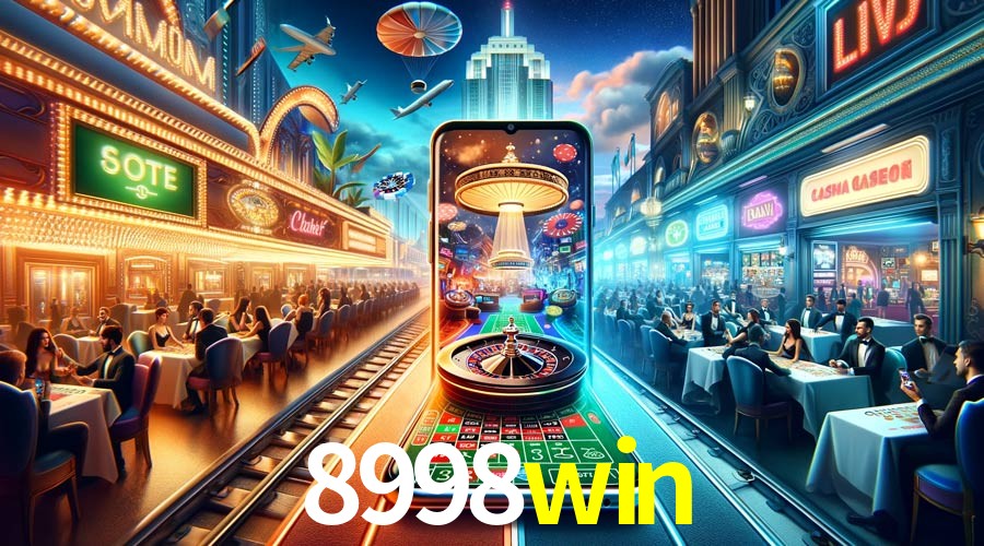 Secure Login 8998win