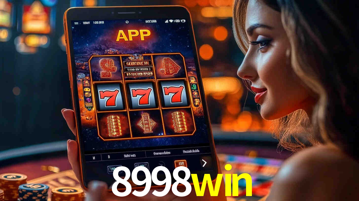 8998win