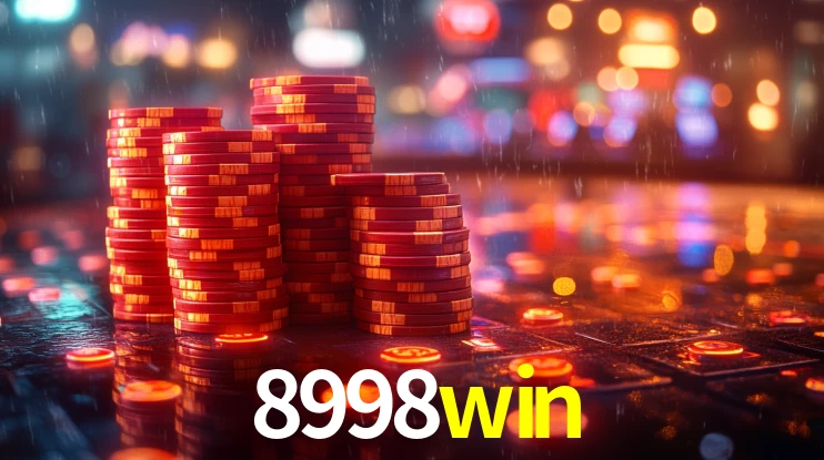 8998win: Jogos de Caça-Níqueis-Altas Recompensas, Roleta-Velocidade, Blackjack-Desafios Máximos