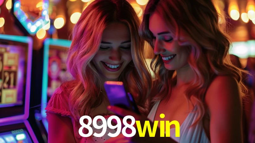 8998win bet