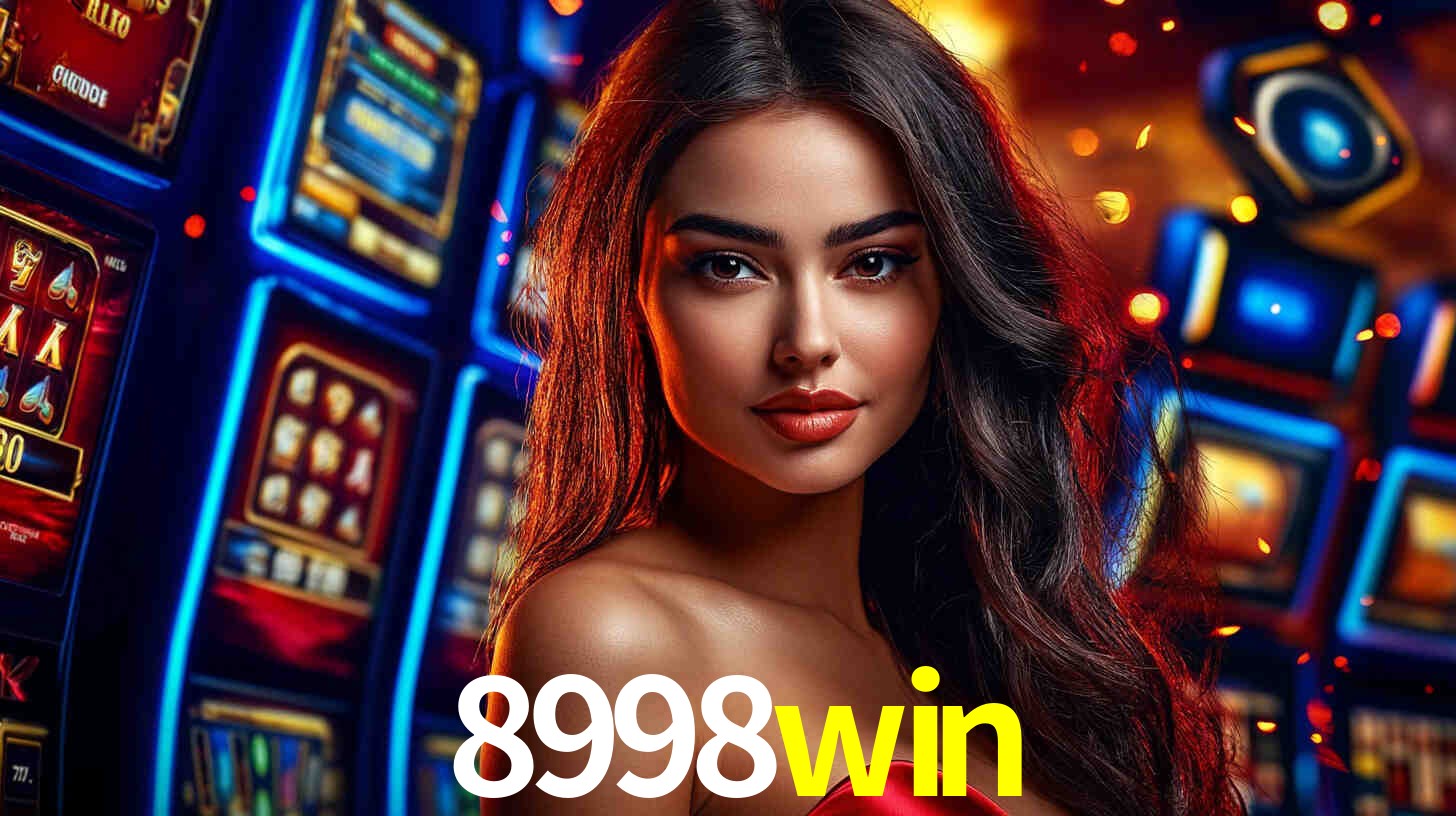 A Popularidade dos Caça-Níqueis no 8998win