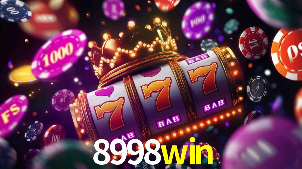Game Statistics 8998win