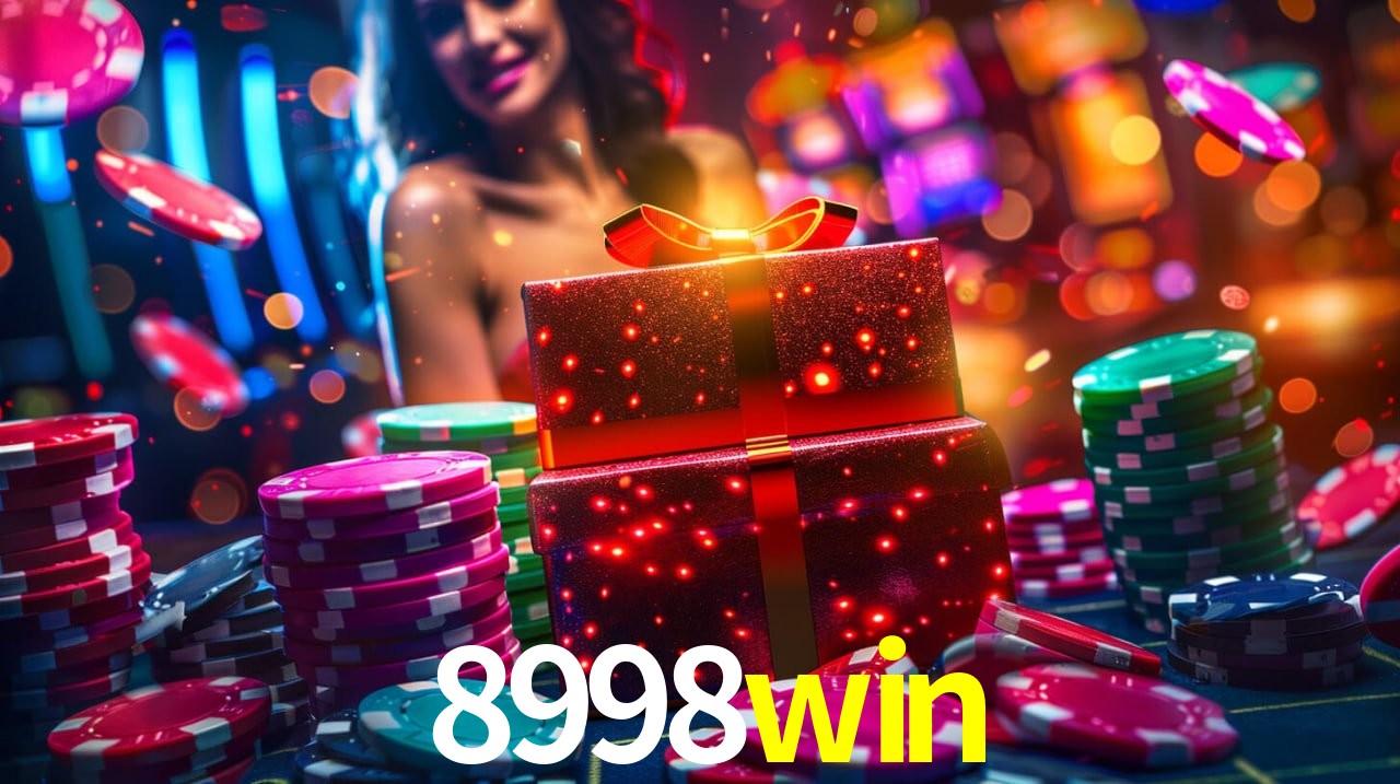 Desvendando o Mundo dos Jogos Virtuais na 8998win