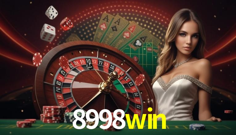 Game Providers 8998win