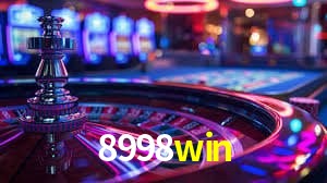 Experiência VIP 8998win
