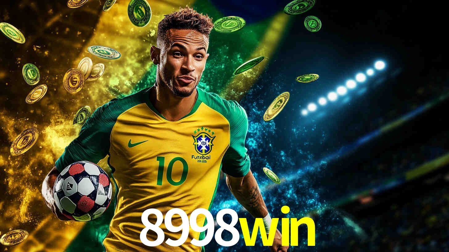 A Experiência Imersiva dos Cassinos Ao Vivo no 8998win