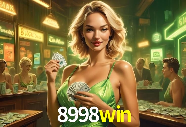 Descubra a Essência do 8998win: Nossa História e Compromissos
