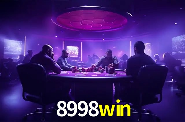 Explorando a Categoria de Eventos em Apostas na 8998win