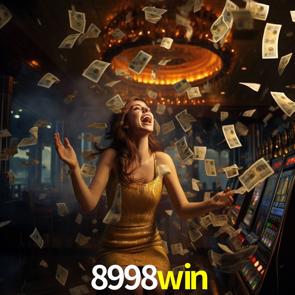 Blackjack Table 8998win