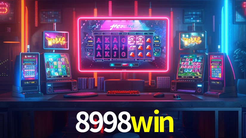 8998win