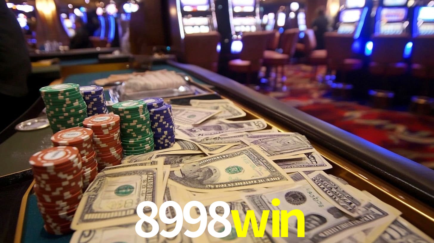 Weekend Specials 8998win
