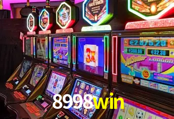 Explorando a Categoria de Eventos em Apostas na 8998win