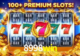 Desvendando o Mundo dos Jogos Virtuais na 8998win