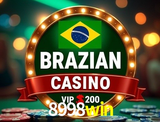 Seasonal Promotions 8998win