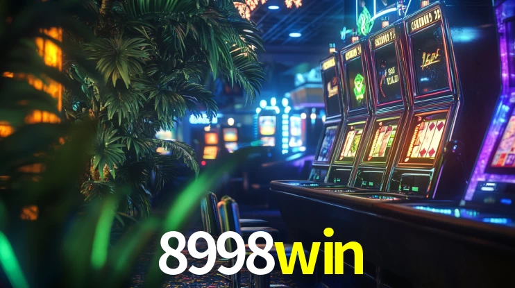 Programa VIP 8998win