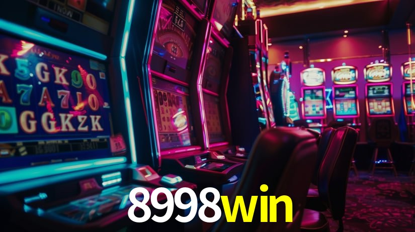 Flash Promotion 8998win
