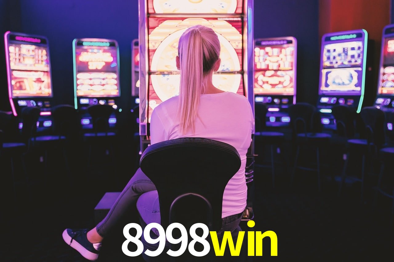 Bonus Features 8998win