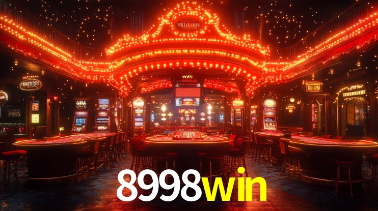 8998win