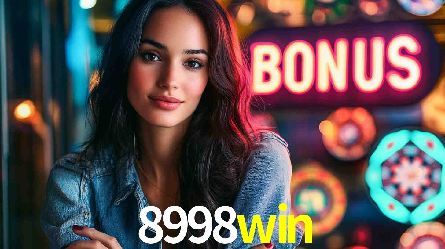 8998win: A Experiência de Casino com Jogos de Mesa ao Vivo