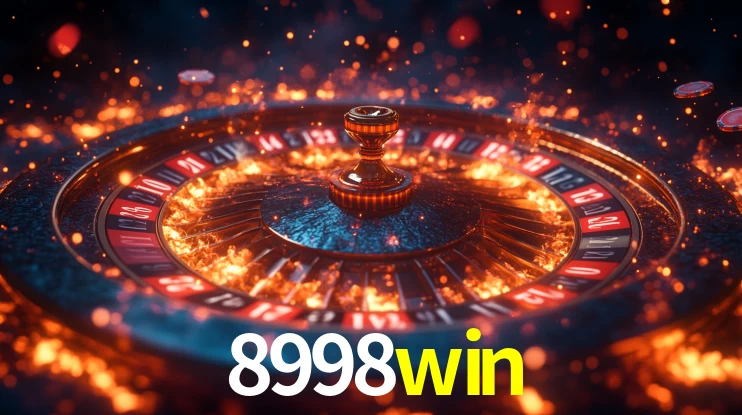 Explore as vantagens do 8998win: serviço profissional e confiabilidade