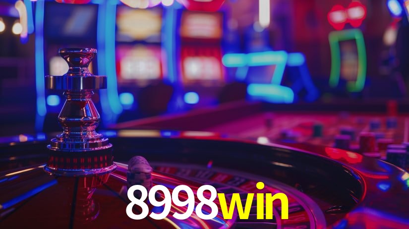 Experimente o Login Seguro Premium no 8998win