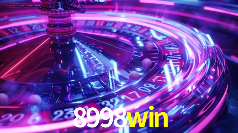 Descubra o Programa VIP da 8998win: Vantagens Exclusivas para Jogadores
