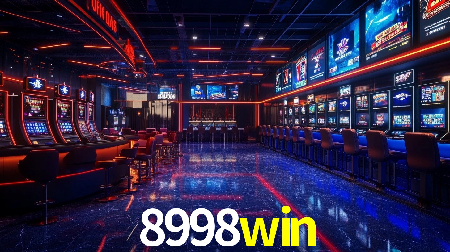 Exclusive Games 8998win