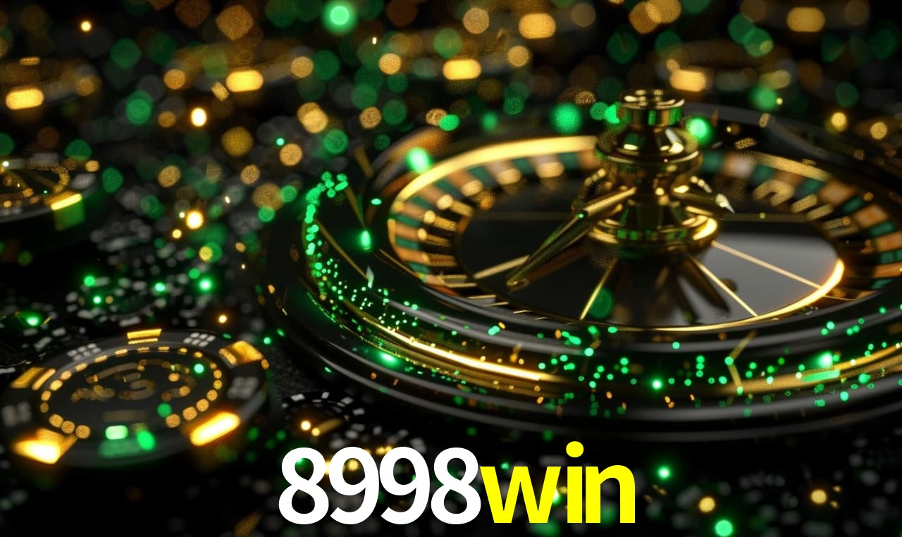 Flash Promotion 8998win