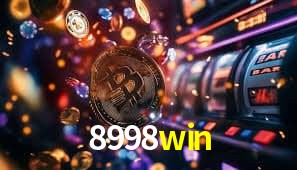A Emoção da Loteria na 8998win: Uma Chance de Mudança de Vida