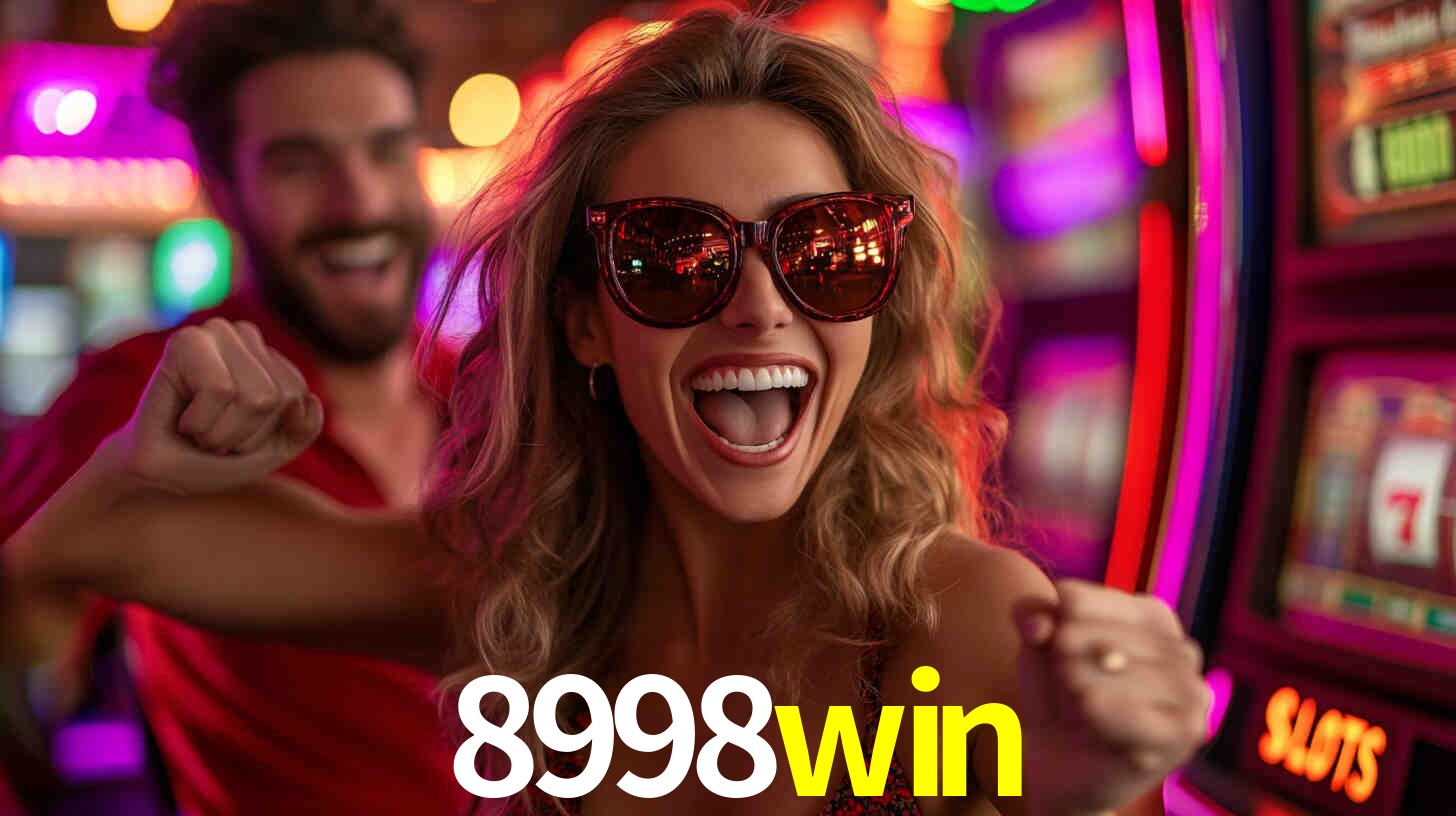Apostas Esportivas na 8998win: Um Guia Completo