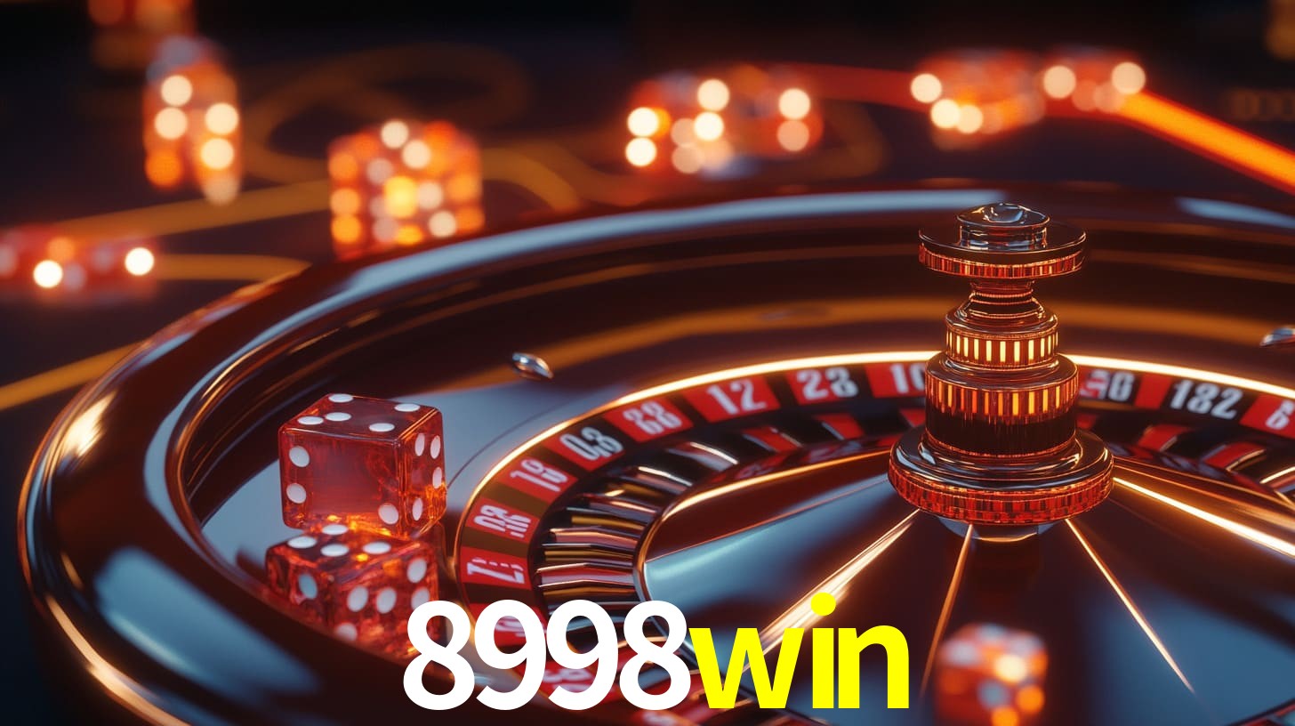 8998win bet