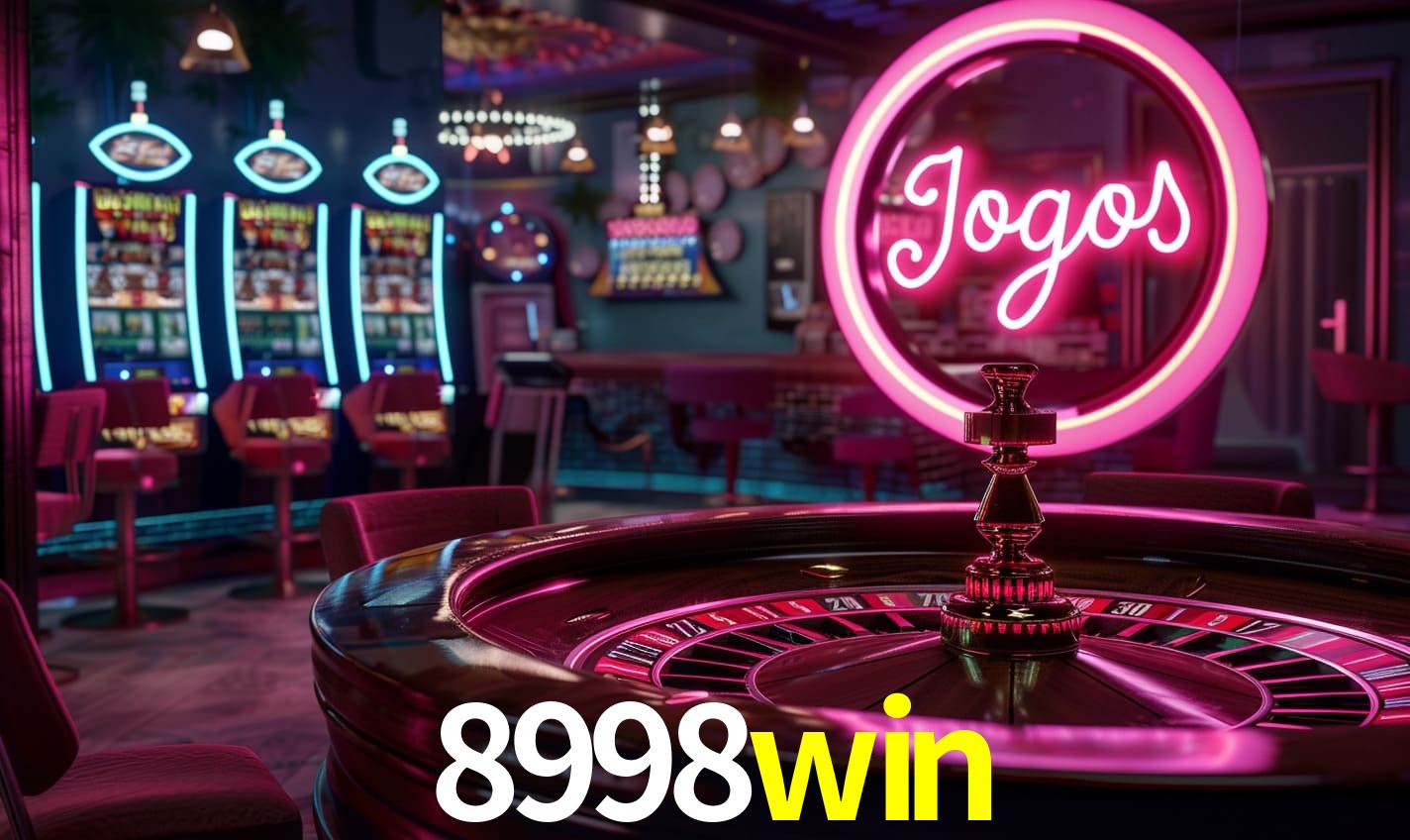Descubra a Essência do 8998win: Nossa História e Compromissos