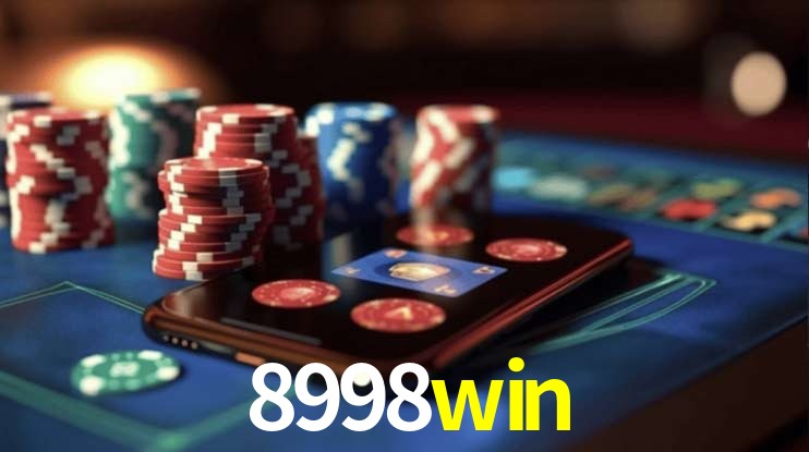 Tennis Betting 8998win